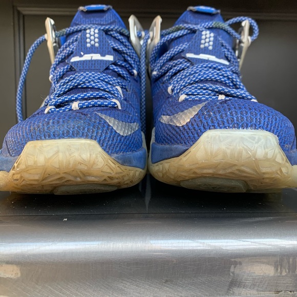 Nike Lebron What If 12 - Picture 3 of 9